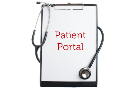 Patient Portal